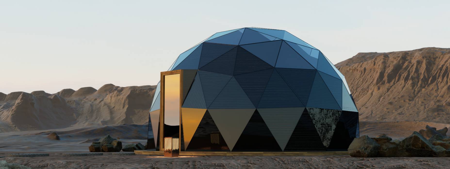 九龙坡区星空酒店帐篷